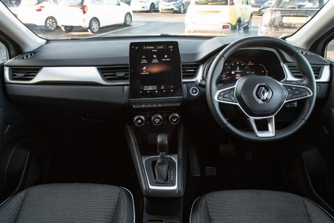 Renault Captur S EDITION TCE EDC 3