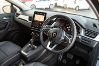 Renault Captur S EDITION TCE EDC 4