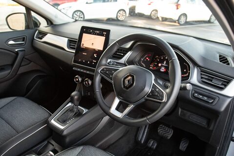 Renault Captur S EDITION TCE EDC 4