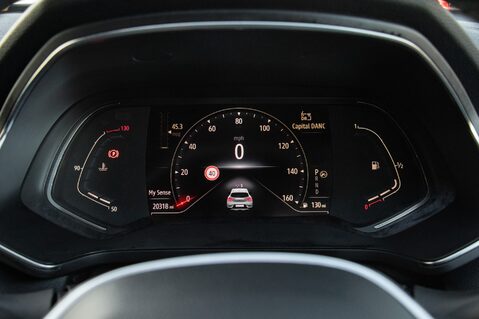 Renault Captur S EDITION TCE EDC 15