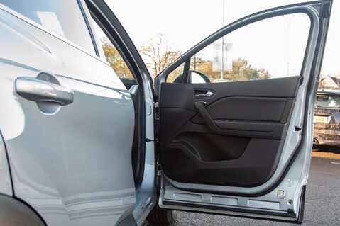 Renault Captur S EDITION TCE EDC 14