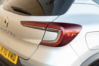 Renault Captur S EDITION TCE EDC 9