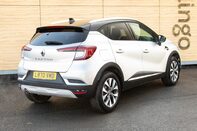 Renault Captur S EDITION TCE EDC 2