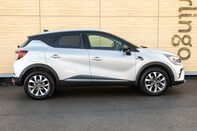 Renault Captur S EDITION TCE EDC 12