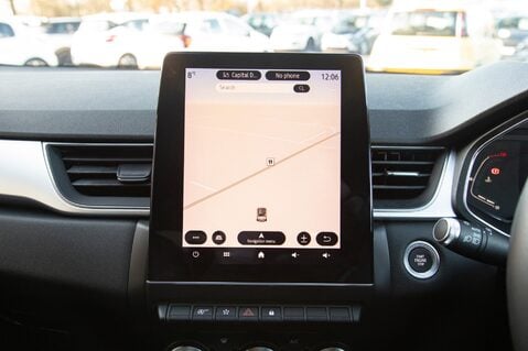 Renault Captur S EDITION TCE EDC 23