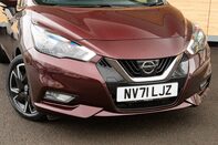 Nissan MICRA IG-T ACENTA 10