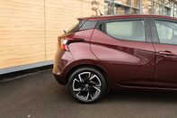 Nissan MICRA IG-T ACENTA 7