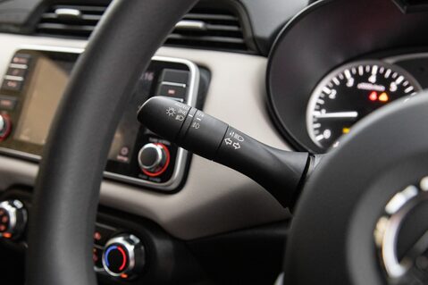 Nissan MICRA IG-T ACENTA 17