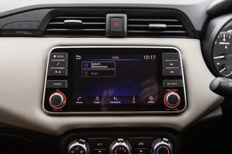 Nissan MICRA IG-T ACENTA 26