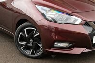 Nissan MICRA IG-T ACENTA 11