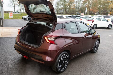 Nissan MICRA IG-T ACENTA 33