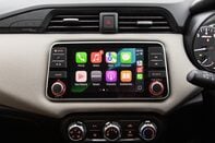 Nissan MICRA IG-T ACENTA 28