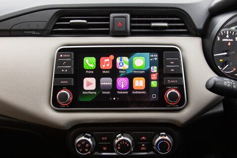 Nissan MICRA IG-T ACENTA 28