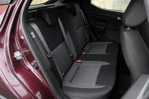 Nissan MICRA IG-T ACENTA 32