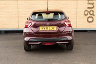 Nissan MICRA IG-T ACENTA 6