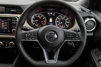 Nissan MICRA IG-T ACENTA 21
