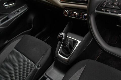 Nissan MICRA IG-T ACENTA 30