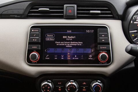 Nissan MICRA IG-T ACENTA 24