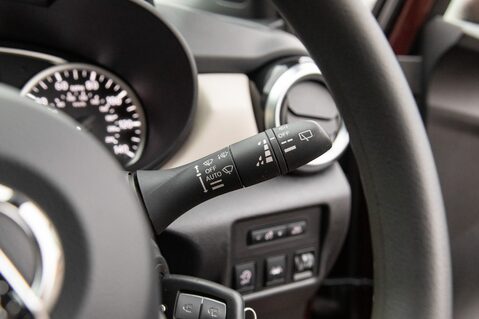 Nissan MICRA IG-T ACENTA 18