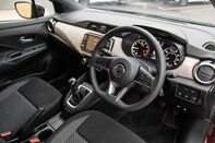 Nissan MICRA IG-T ACENTA 4