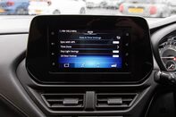 Suzuki SX4 S-Cross MOTION BOOSTERJET MHEV 25