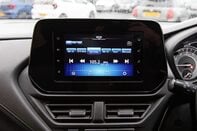 Suzuki SX4 S-Cross MOTION BOOSTERJET MHEV 23