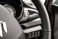 Suzuki SX4 S-Cross MOTION BOOSTERJET MHEV 18