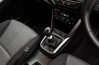 Suzuki SX4 S-Cross MOTION BOOSTERJET MHEV 31