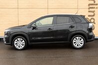Suzuki SX4 S-Cross MOTION BOOSTERJET MHEV 13