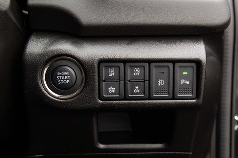 Suzuki SX4 S-Cross MOTION BOOSTERJET MHEV 16