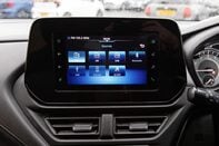 Suzuki SX4 S-Cross MOTION BOOSTERJET MHEV 26