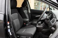 Suzuki SX4 S-Cross MOTION BOOSTERJET MHEV 30