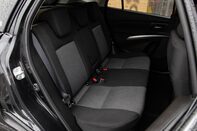 Suzuki SX4 S-Cross MOTION BOOSTERJET MHEV 34