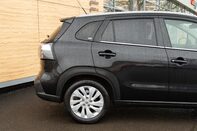 Suzuki SX4 S-Cross MOTION BOOSTERJET MHEV 7