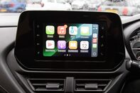 Suzuki SX4 S-Cross MOTION BOOSTERJET MHEV 29