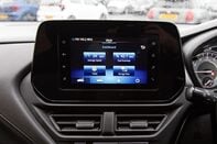 Suzuki SX4 S-Cross MOTION BOOSTERJET MHEV 24