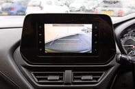 Suzuki SX4 S-Cross MOTION BOOSTERJET MHEV 28