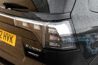 Suzuki SX4 S-Cross MOTION BOOSTERJET MHEV 9