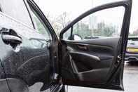 Suzuki SX4 S-Cross MOTION BOOSTERJET MHEV 14