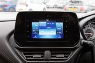 Suzuki SX4 S-Cross MOTION BOOSTERJET MHEV 22