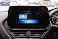 Suzuki SX4 S-Cross MOTION BOOSTERJET MHEV 27