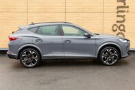 Cupra Formentor V2 DSG 12