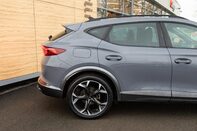 Cupra Formentor V2 DSG 7