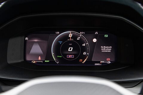 Cupra Formentor V2 DSG 15