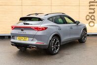 Cupra Formentor V2 DSG 2