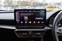 Cupra Formentor V2 DSG 25