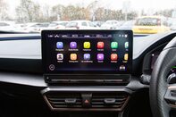 Cupra Formentor V2 DSG 22