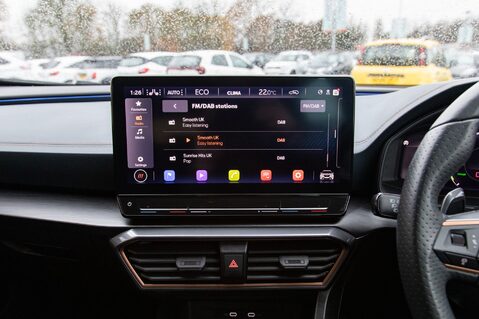 Cupra Formentor V2 DSG 24