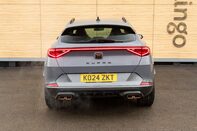 Cupra Formentor V2 DSG 6