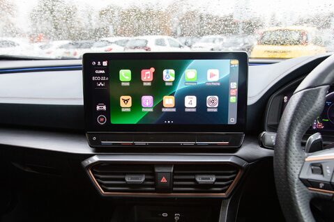 Cupra Formentor V2 DSG 28